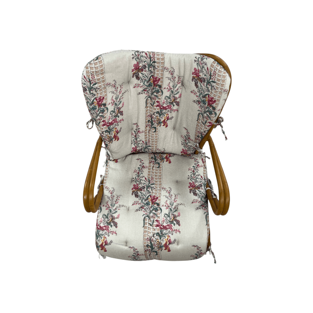 Lulu and Georgia Roma Accent Chair by Heidi Caillier - Thumbnail 11