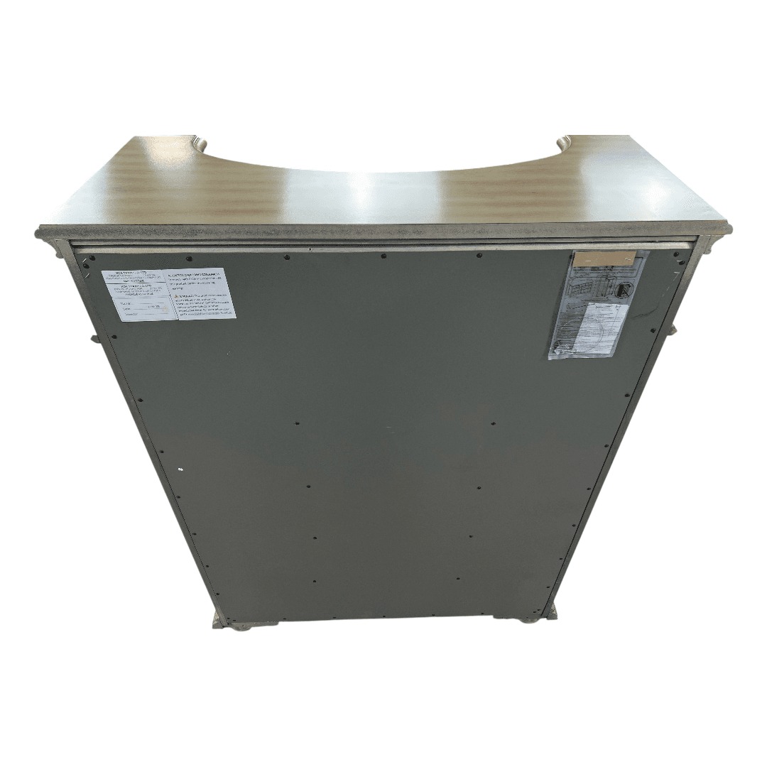 Rosdorf Park Anndrea 5 Drawer Chest - Thumbnail 14