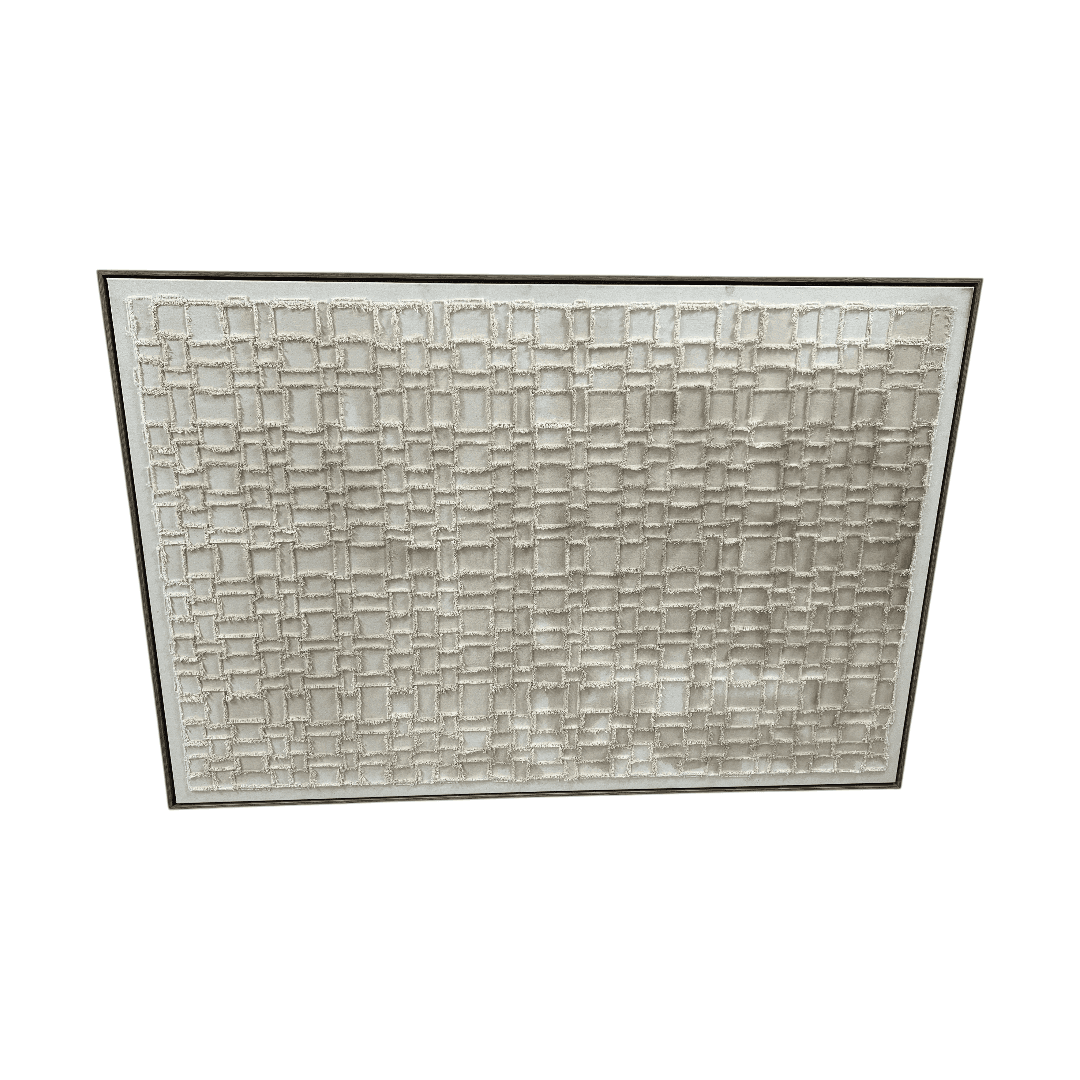 Lulu and Georgia All Torn Up Wall Art By Danielle Davis - Thumbnail 5