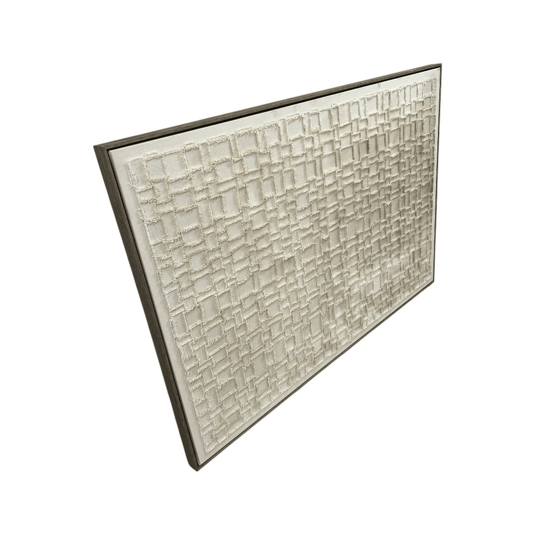 Lulu and Georgia All Torn Up Wall Art By Danielle Davis - Thumbnail 7