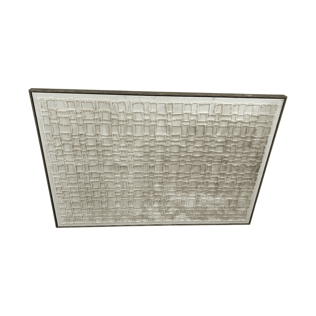 Lulu and Georgia All Torn Up Wall Art By Danielle Davis - Thumbnail 3