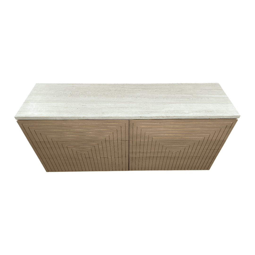 Lulu and Georgia Rayner Dresser - Thumbnail 5