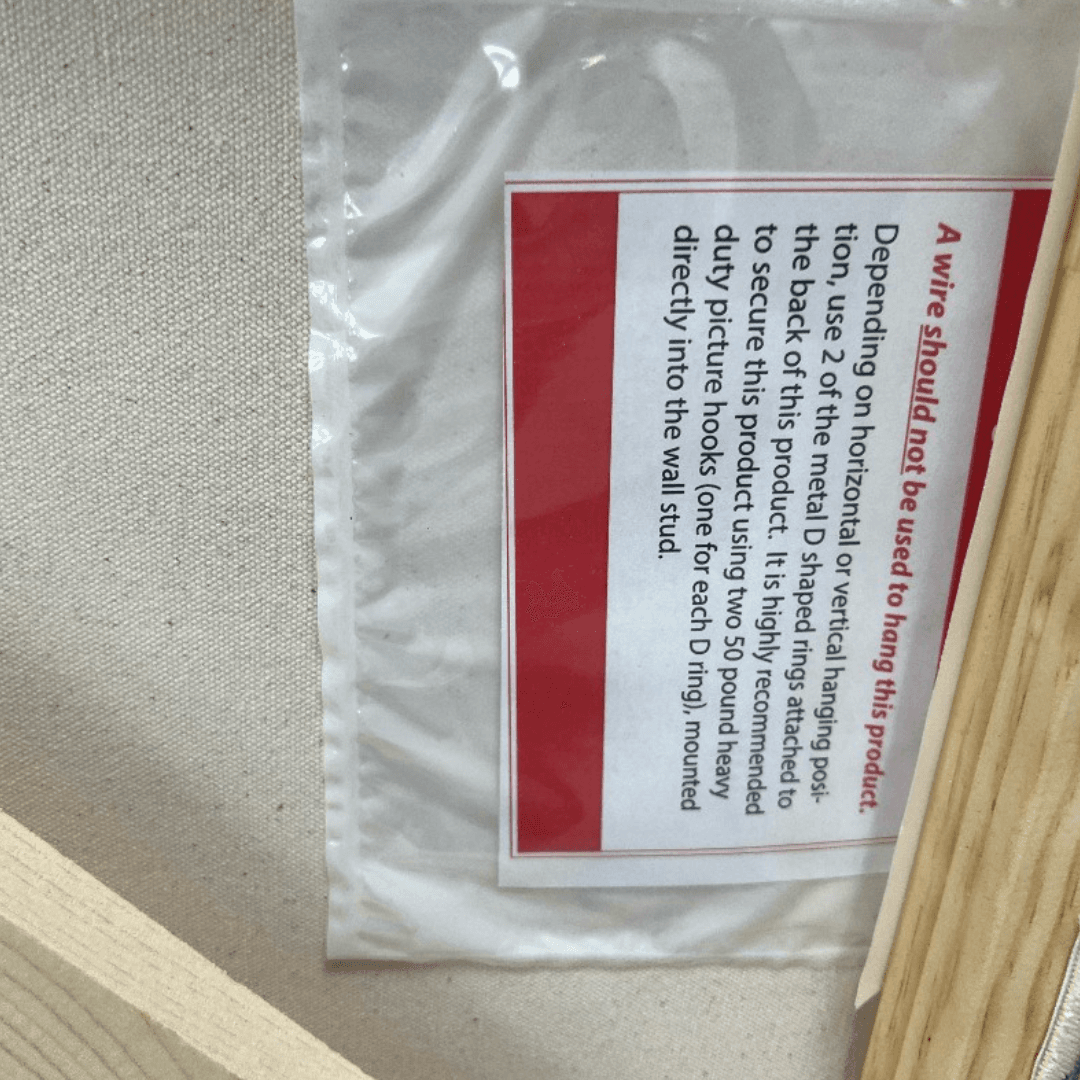 Lulu and Georgia All Torn Up Wall Art By Danielle Davis - Thumbnail 10