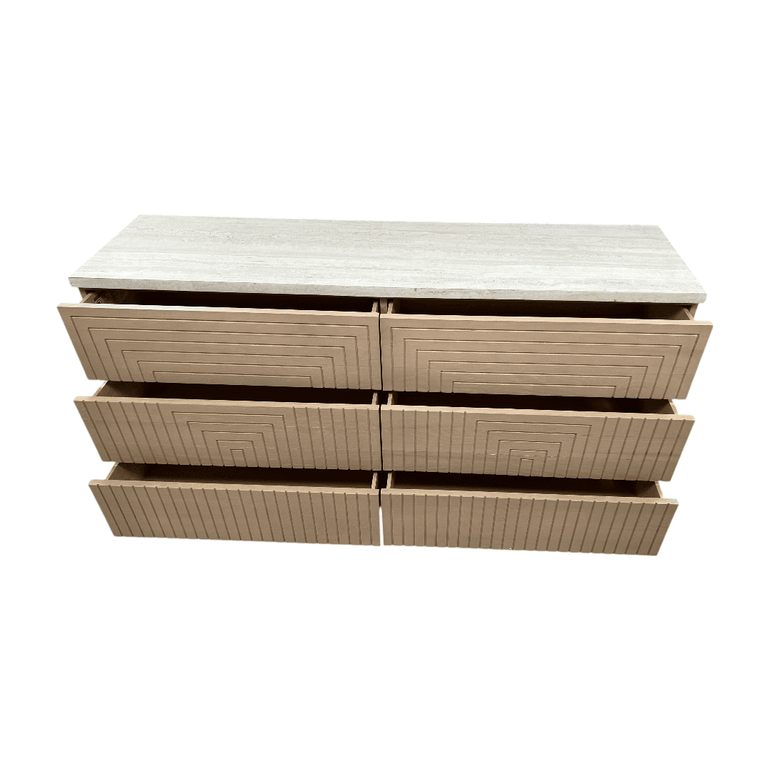 Lulu and Georgia Rayner Dresser - Thumbnail 14