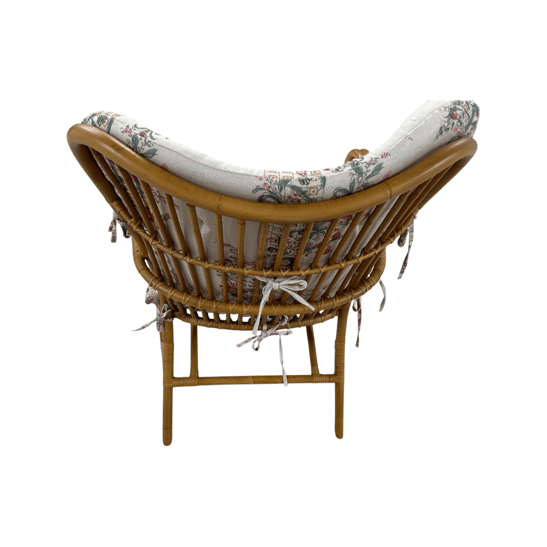 Lulu and Georgia Roma Accent Chair by Heidi Caillier - Thumbnail 7