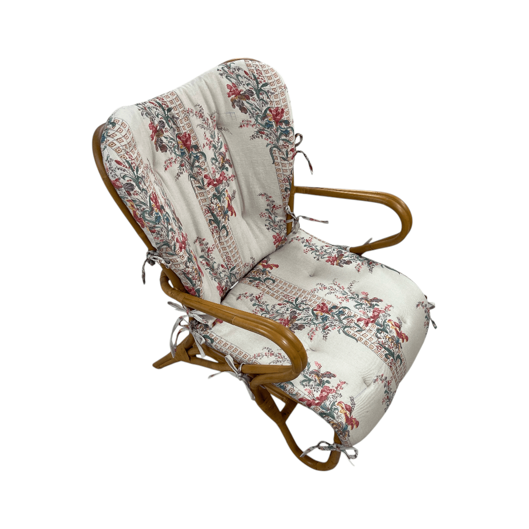 Lulu and Georgia Roma Accent Chair by Heidi Caillier - Thumbnail 10