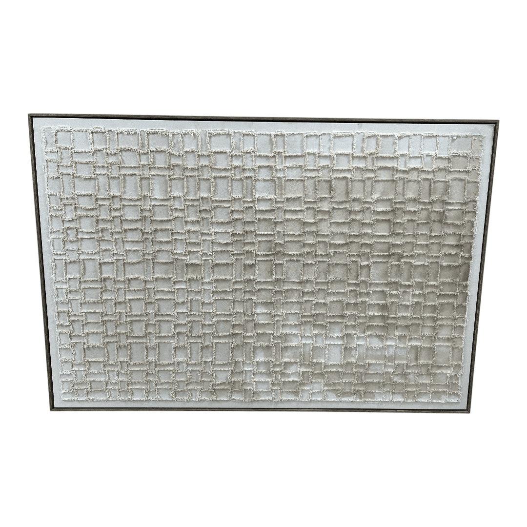 Lulu and Georgia All Torn Up Wall Art By Danielle Davis - Thumbnail 2