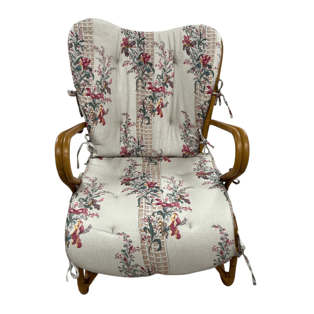 Lulu and Georgia Roma Accent Chair by Heidi Caillier - Thumbnail 12