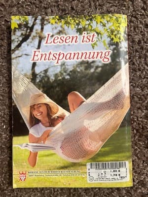 Edelstein Sammelband 3 AusgewÃ¤hlte Bergromane Kelter German Paperback Romance - Thumbnail 2