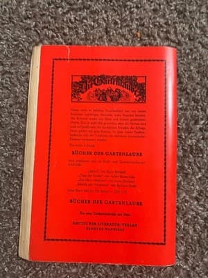 Der Grosse Roman Zu alt fur Carlotta Erika Wieden German Paperback Kelter Verlag - Thumbnail 2