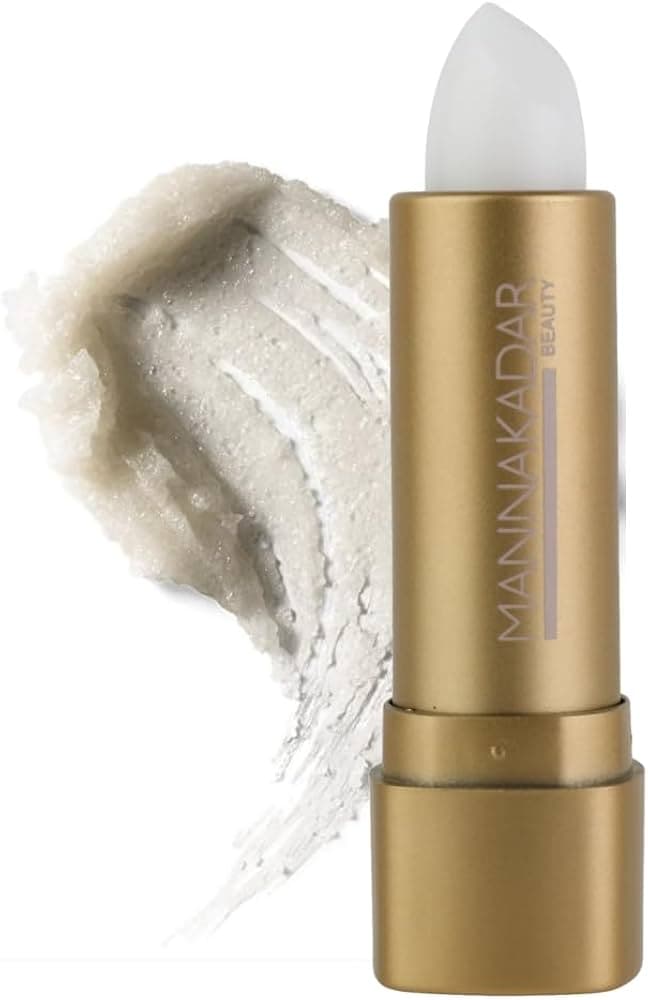 Manna Kadar Cosmetics Lippie Love Lip Scrub 2.0 - Thumbnail 3