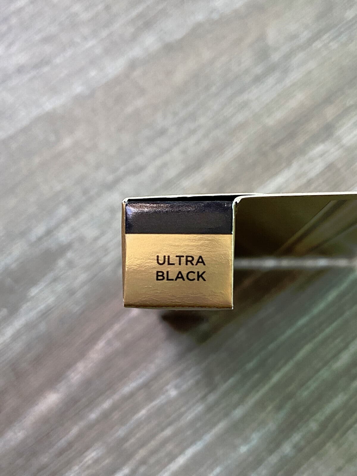 NIB Houglass Unlocked Instant Extension Mascara,  Ultra Black, Travel Size, 2.7g - Thumbnail 4