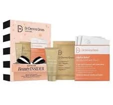 Dr Dennis Gross Sephora Beauty Insider Birthday Sample - Peel, Cream, Serum New - Thumbnail 2