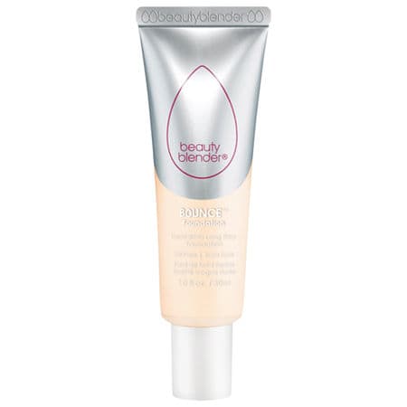 Beautyblender Bounce™ Liquid Whip Long Wear Foundation 1.00C Light Ivory 1 Oz / 30 ML - Image 1