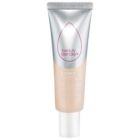 Beautyblender Bounce™ Liquid Whip Long Wear Foundation 1.10N Light Shell 1 Oz / 30 ML - Image 1
