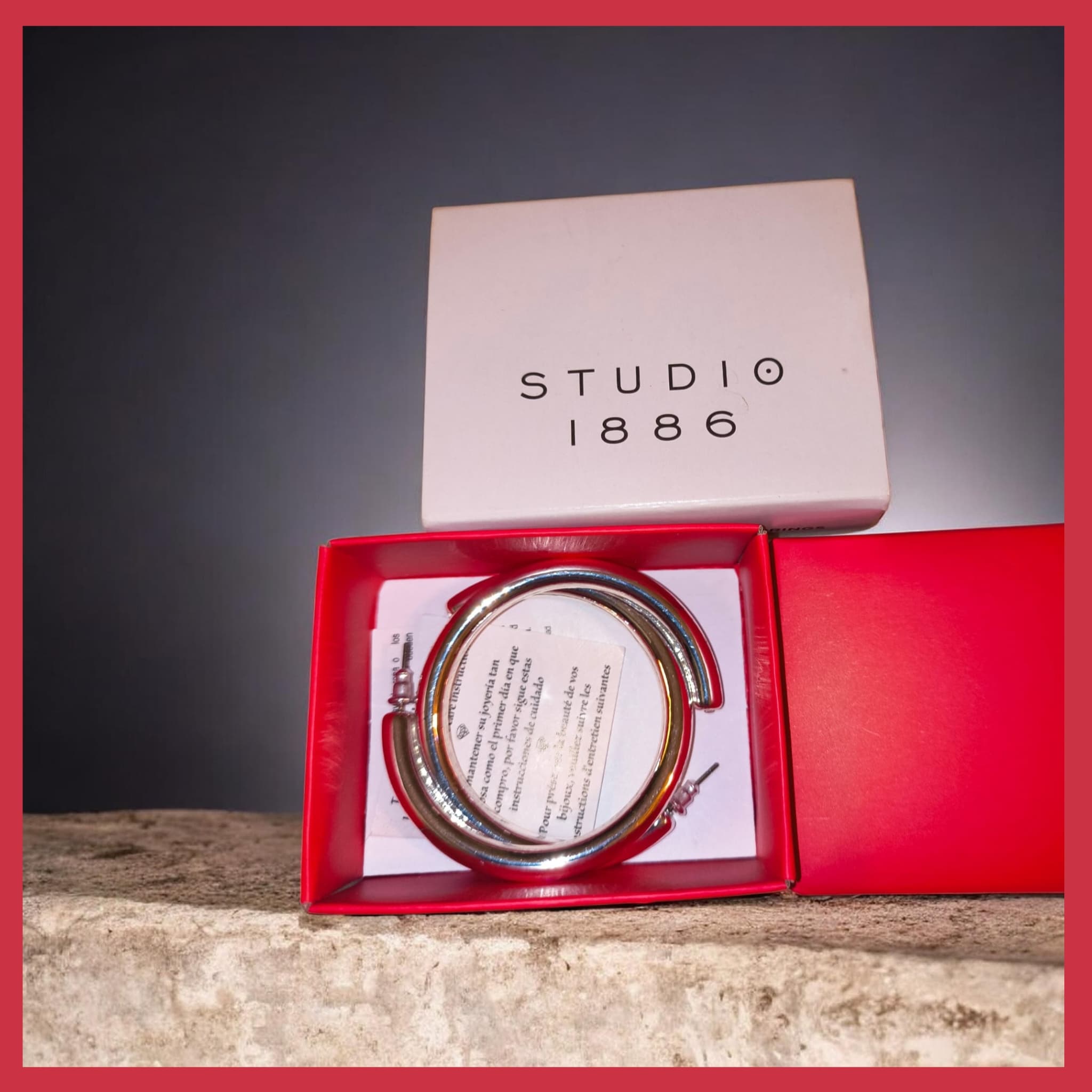 Avon Earrings - Image 1