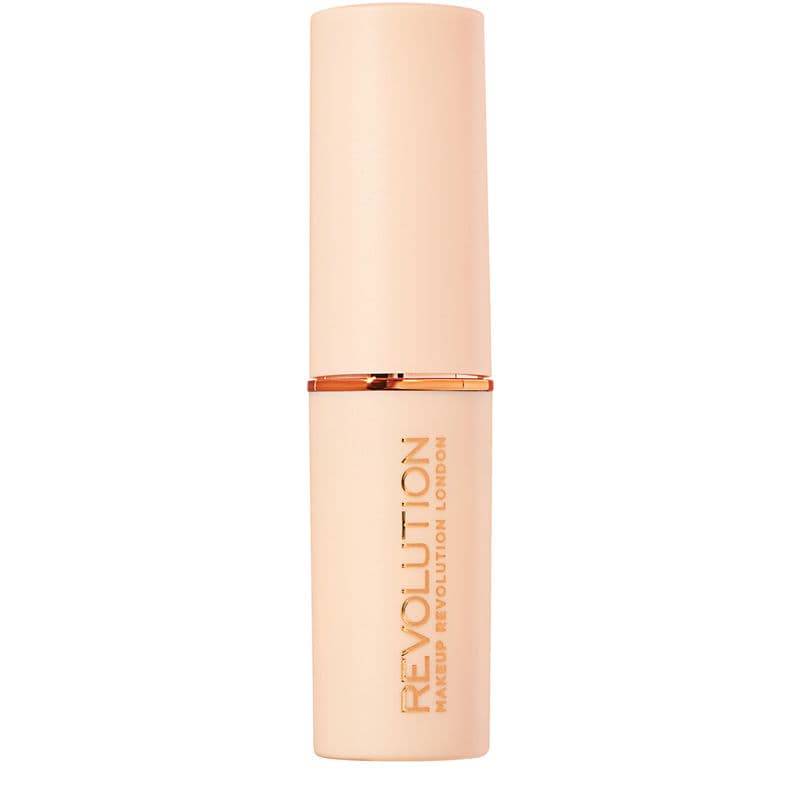 Makeup Revolution Fast Base Stick Foundation (Various Shades) - F9 - Image 1