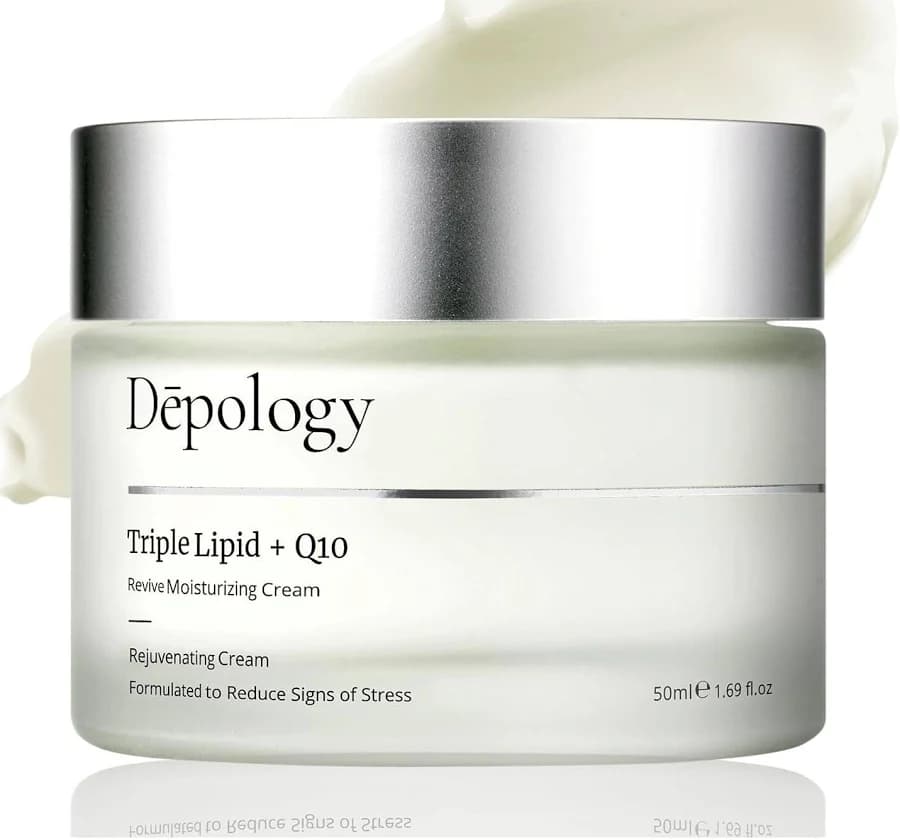 Deepology Triple lipid + Q10 - Image 1