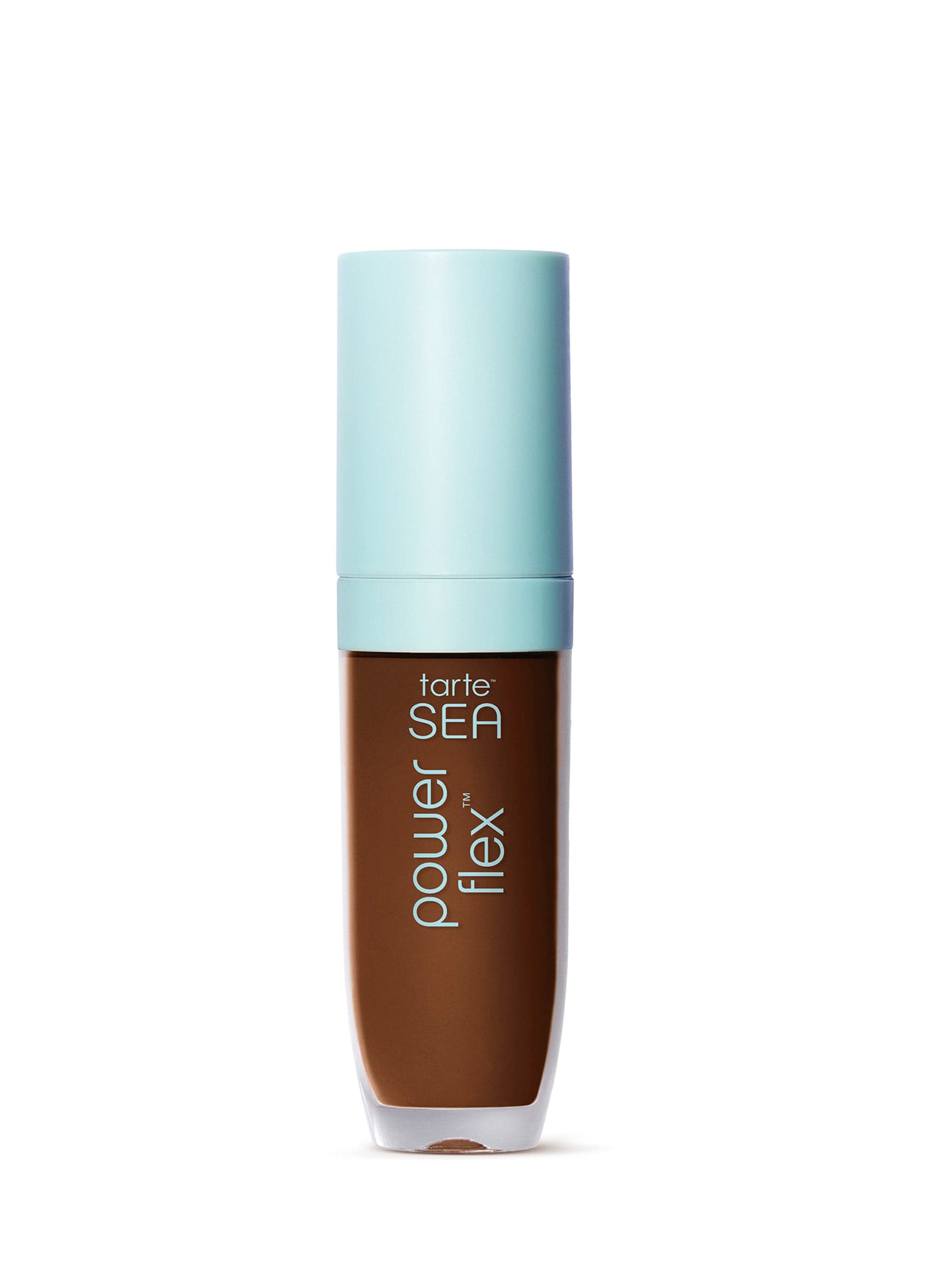 Tarte Mini SEA Power Flex Full Coverage Vegan Concealer 44H Tan Honey Travel Size - Thumbnail 8