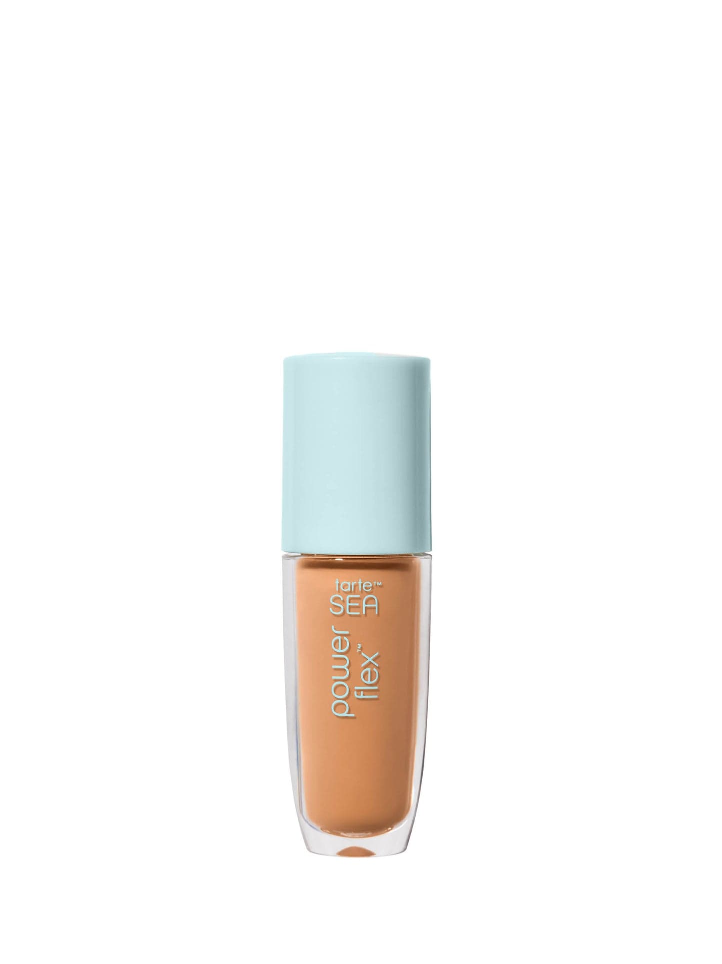 Tarte Mini SEA Power Flex Full Coverage Vegan Concealer 44H Tan Honey Travel Size - Thumbnail 5