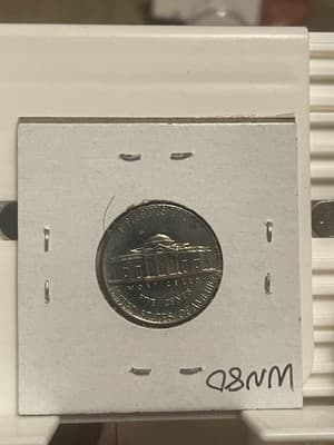 WN80 - 1975-S 5C (Proof) Jefferson Nickel - Thumbnail 2