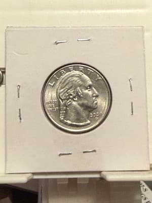 WN56 - 2024-D Dr. Mary Edwards Walker Quarter (Uncirculated) - Thumbnail 2