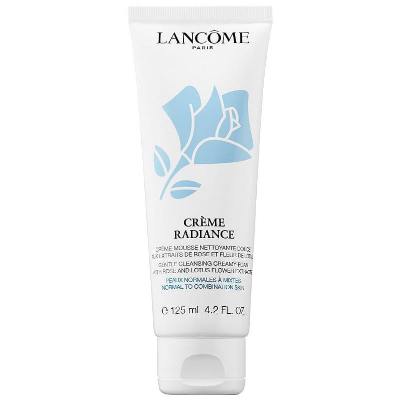 Lancome Creme Radiance Clarifying Cream-to-Foam Cleanser, 4.2. Fl Oz - Thumbnail 2