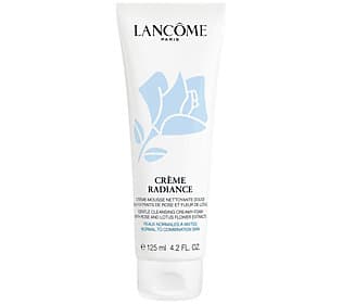 Lancome Creme Radiance Clarifying Cream-to-Foam Cleanser, 4.2. Fl Oz - Thumbnail 4
