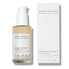 Bearberry & Vitamin C Glow Serum - Thumbnail 8