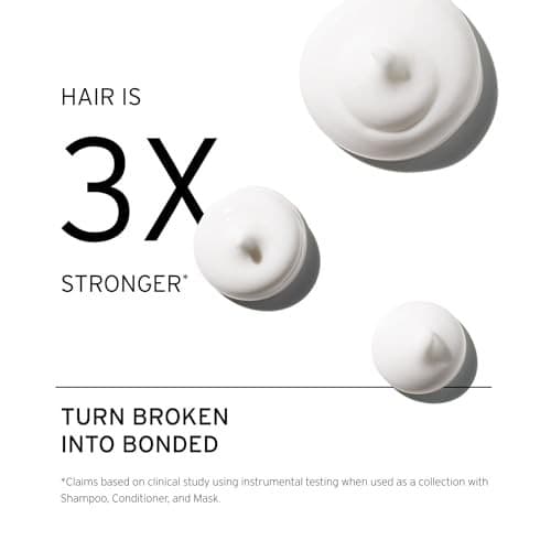 Fekkai Super Strength+ Protein PowerBond Conditioner - 33.8 Oz - Bonds, Repairs, and Protects for 3X Stronger Hair - Free of Sulfates, Parabens, Phtha - Thumbnail 2