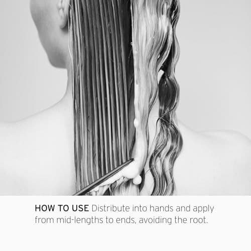 Fekkai Super Strength+ Protein PowerBond Conditioner - 33.8 Oz - Bonds, Repairs, and Protects for 3X Stronger Hair - Free of Sulfates, Parabens, Phtha - Thumbnail 5