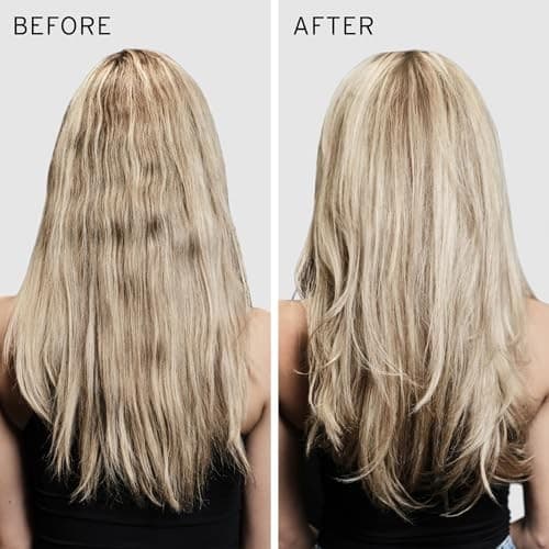 Fekkai Super Strength+ Protein PowerBond Conditioner - 33.8 Oz - Bonds, Repairs, and Protects for 3X Stronger Hair - Free of Sulfates, Parabens, Phtha - Thumbnail 7