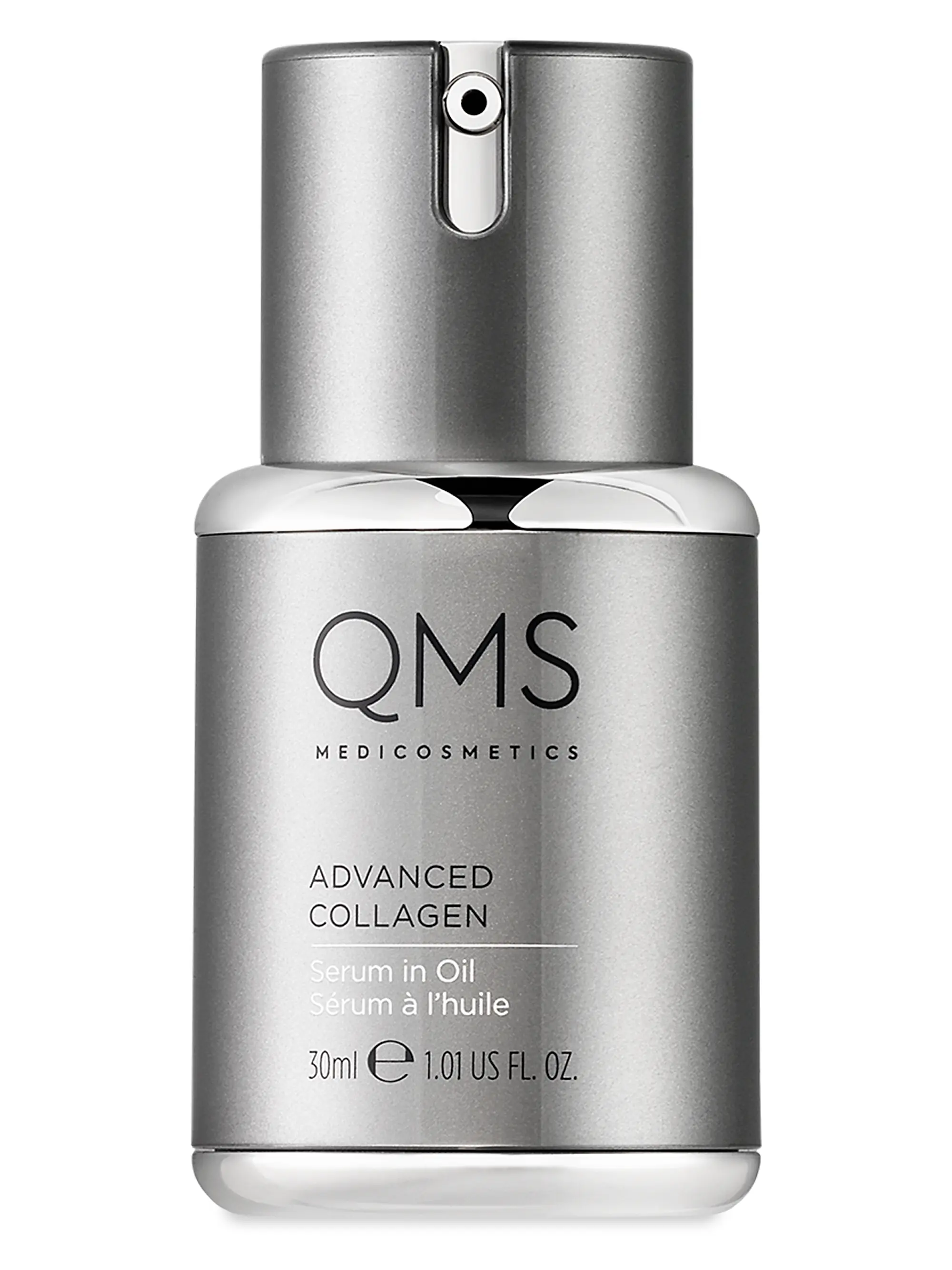 QMS medicosmetics Advanced Collagen serum in oil 30 ml - Image 1