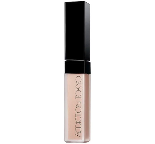 ADDICTION - Skin Reflect Fix Liquid Concealer 009 Fair Beige - Thumbnail 8