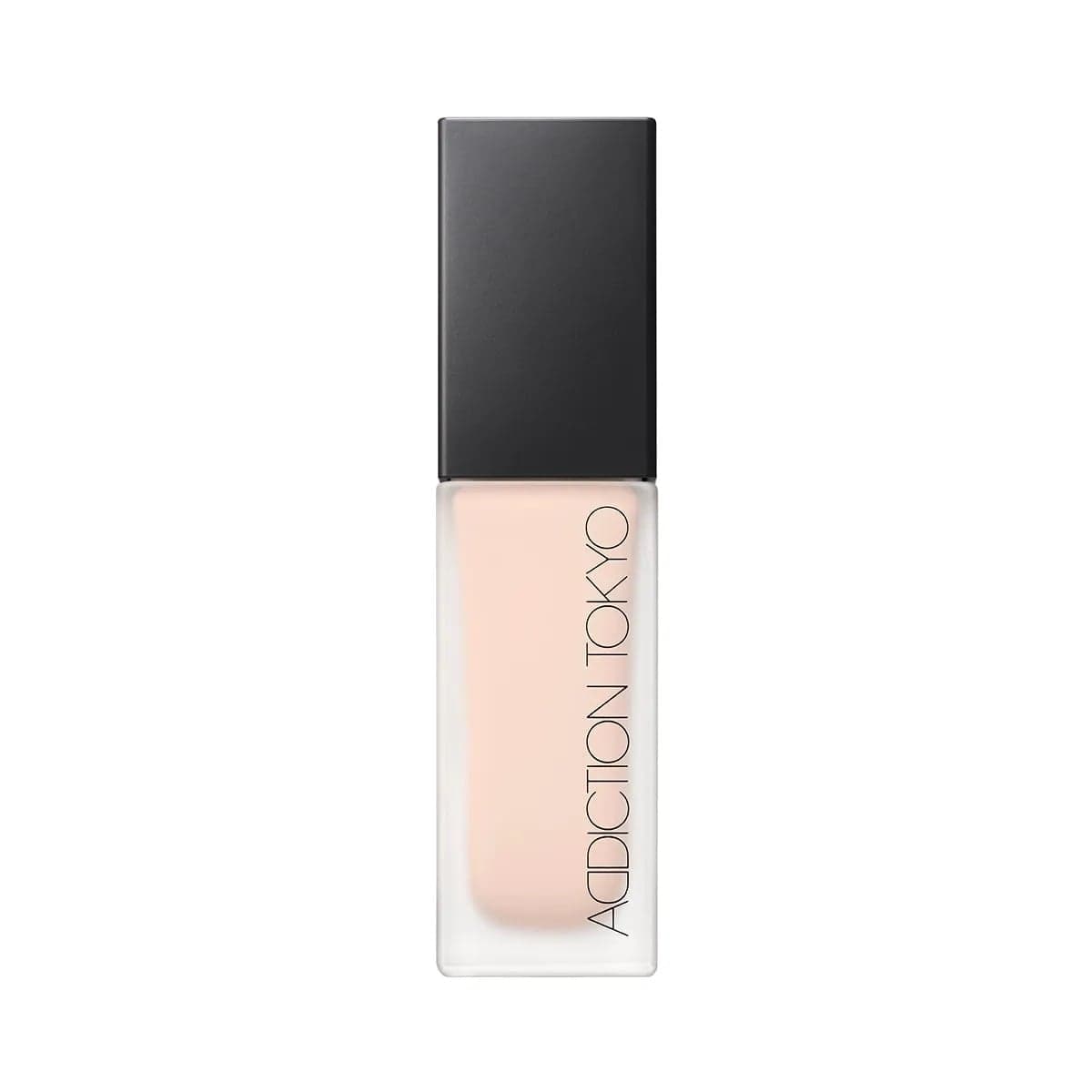 ADDICTION - Skin Reflect Fix Liquid Concealer 009 Fair Beige - Thumbnail 4