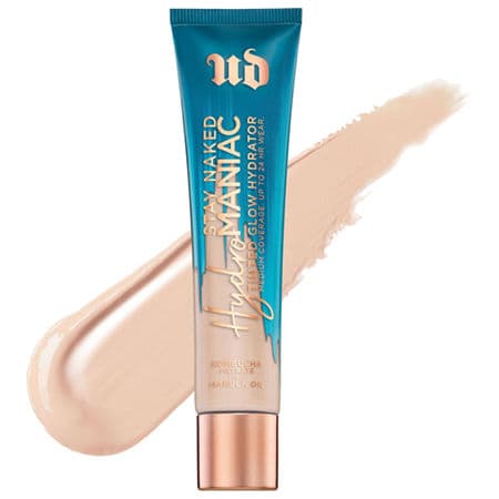 Urban Decay Hydromaniac Glow Hydrating Foundation Color 10 35ml - Image 1