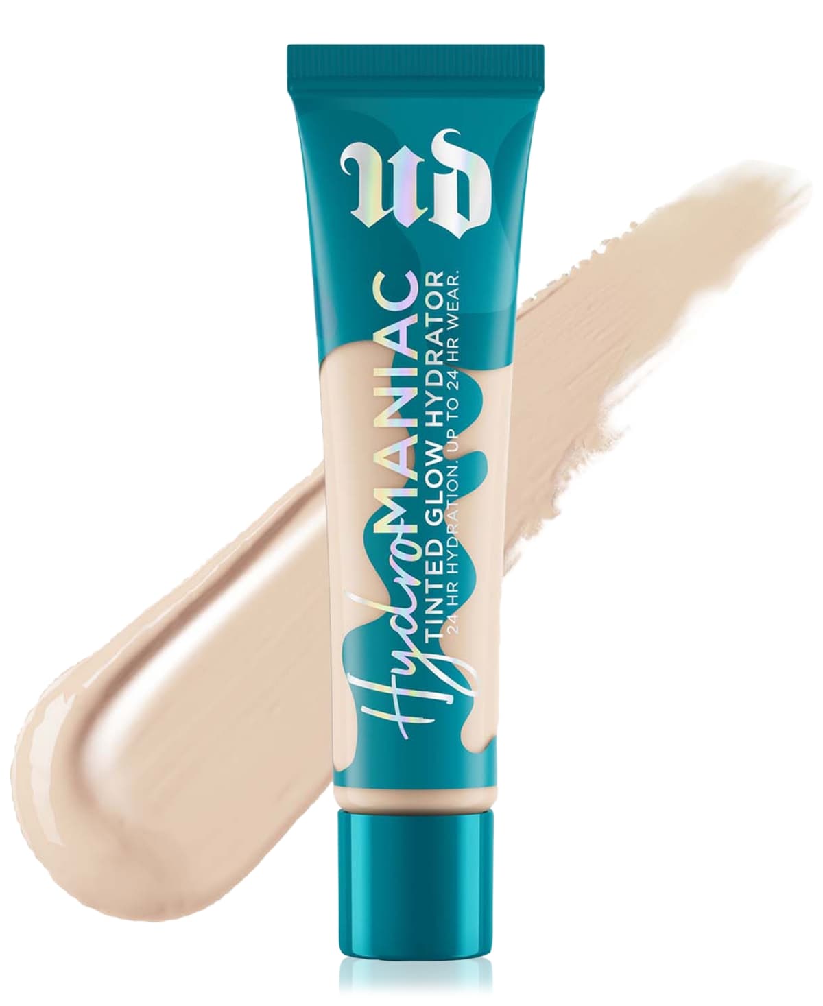 Urban Decay Hydromaniac Glow Hydrating Foundation Color 10 35ml - Thumbnail 5