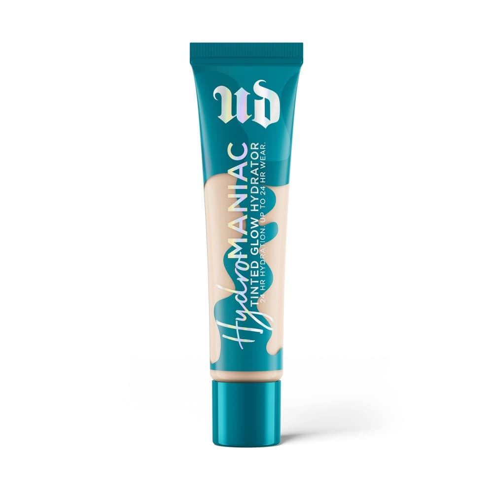 Urban Decay Hydromaniac Glow Hydrating Foundation Color 10 35ml - Thumbnail 6