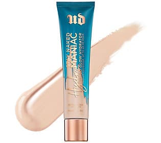 Urban Decay Hydromaniac Glow Hydrating Foundation Color 10 35ml - Thumbnail 3