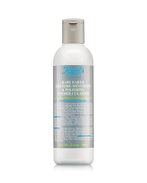 Kiehl's Since 1851 Rare Earth Deep Pore-Minimizing & Polishing Powder Cleanser, 3.5 Oz - Image 1