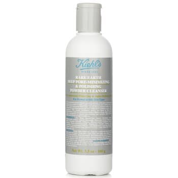Kiehl's Since 1851 Rare Earth Deep Pore-Minimizing & Polishing Powder Cleanser, 3.5 Oz - Thumbnail 2