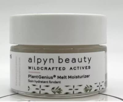 ALPYN Mini Melt Moisturizer with Bakuchiol and Squalane .5 Oz/ 15 ML - Thumbnail 6