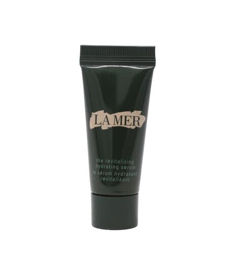 La Mer the Revitalizing Hydrating Serum 0.1oz/3ml New in Box - Image 1