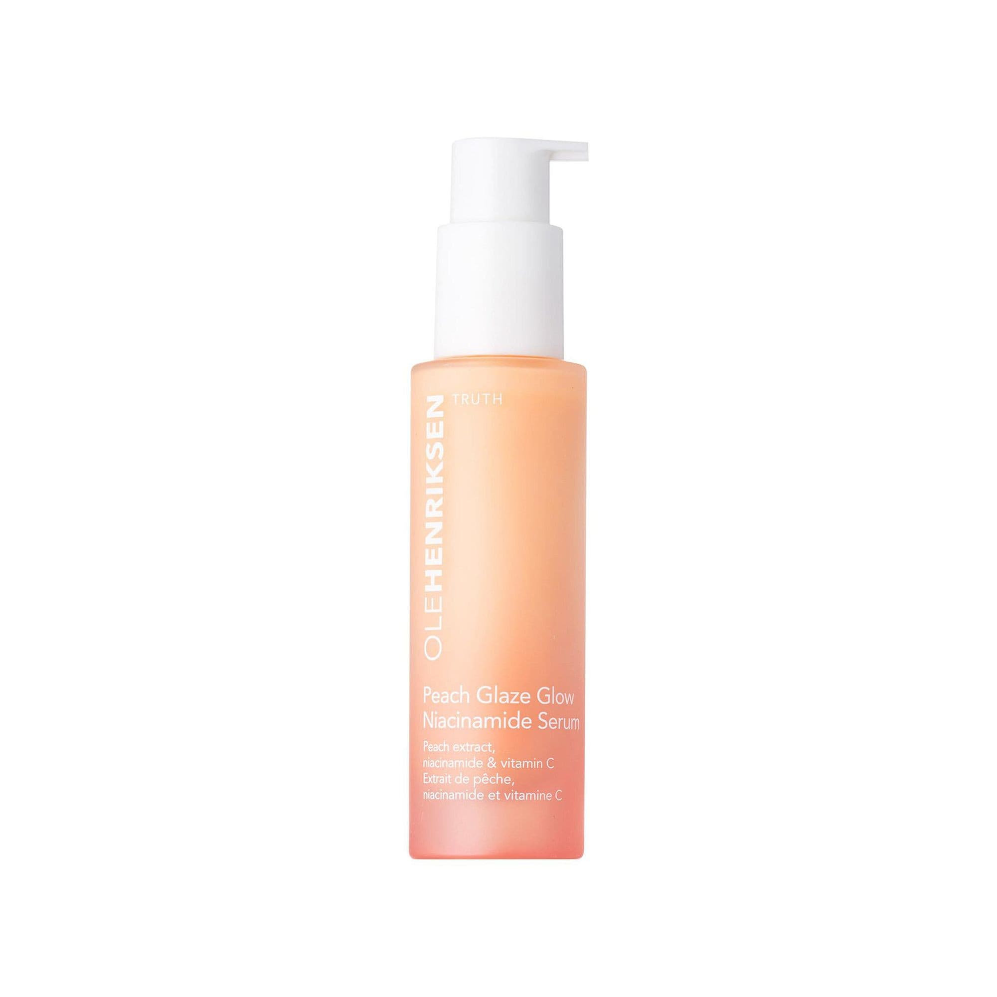 OLEHENRIKSEN Peach Glaze Glow Niacinamide Serum with Vitamin C, 15ml - Thumbnail 2