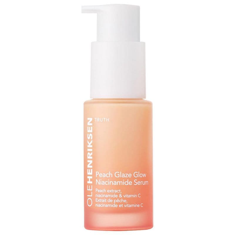 OLEHENRIKSEN Peach Glaze Glow Niacinamide Serum with Vitamin C, 15ml - Thumbnail 4