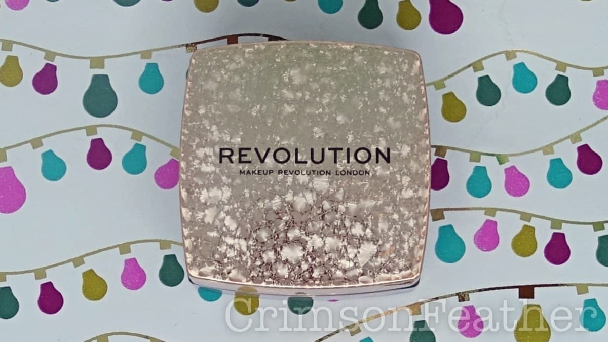Jewel Collection Jelly Highlighter Monumental - Thumbnail 5