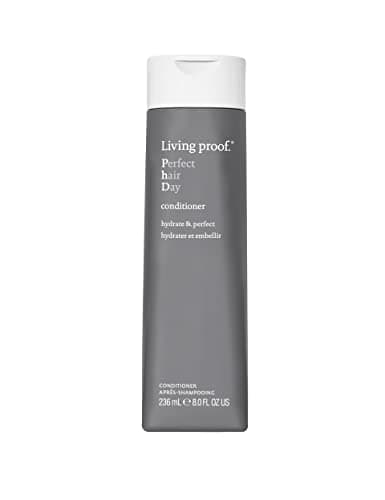 Living Proof, Perfect Hair Day, Conditioner, 8 Fl Oz (236 Ml) - Image 1