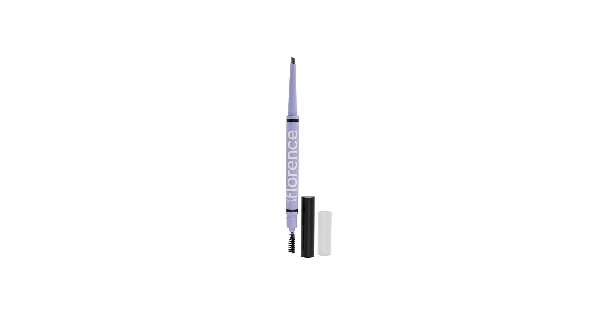 Florence by Mills Tint N Tame Eyebrow Pencil with Brush Shade 0.25 G - Thumbnail 7