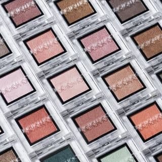 ADDICTION - the Eyeshadow Pearl 009P Nostalgia - Thumbnail 2