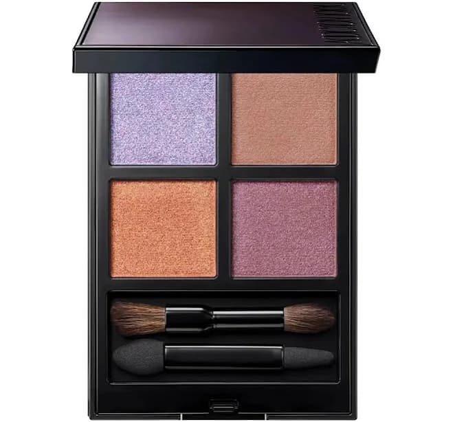 ADDICTION - the Eyeshadow Palette + 012 Heirloom Jewel - Thumbnail 5